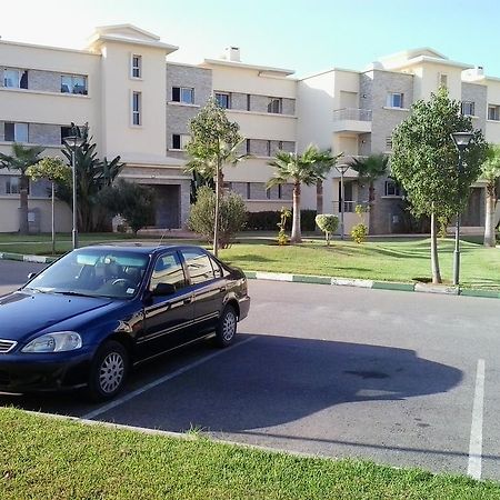 Appartement Bella Vista Bouznika Dış mekan fotoğraf