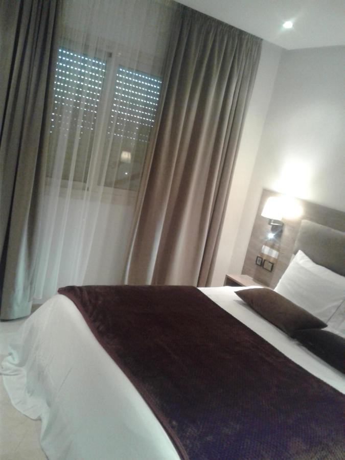 Appartement Bella Vista Bouznika Dış mekan fotoğraf